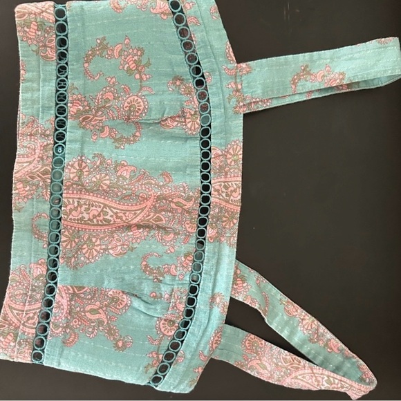 Zimmermann crop top - Picture 4 of 5